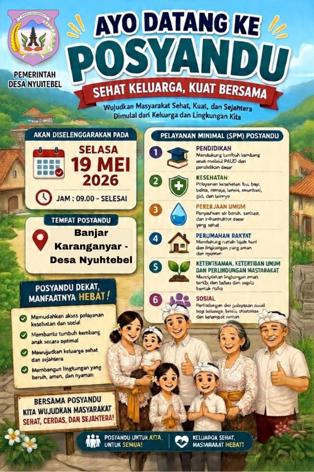 Posyandu